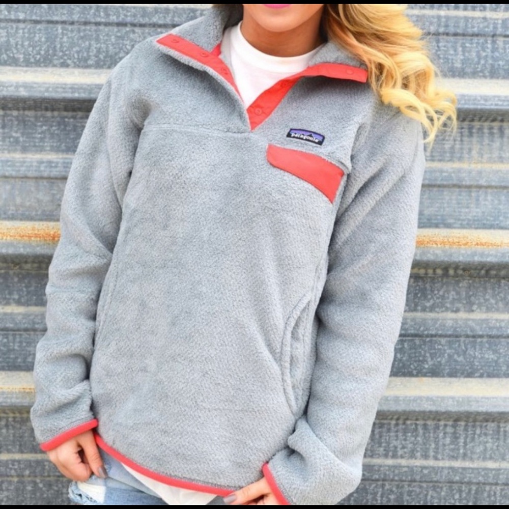Women's Lightweight Synchilla® Snap-T® Fleece Pullover